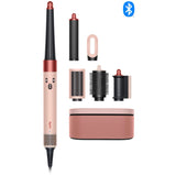 Dyson Airwrap i.d.™ multi-styler and dryer Straight+Wavy (Kanzan pink)