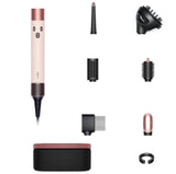 Dyson Airwrap i.d.™ multi-styler and dryer Curly+Coily (Ceramic Pink)