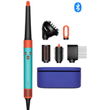 Dyson Airwrap i.d.™ Multi-Styler and Dryer Curly+Coily (Ceramic Patina/Topaz)