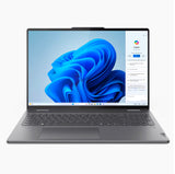 Lenovo Yoga 7i 2-in-1 Laptop 16 بوصة Touchscreen Core Ultra 7 1TB SSD 16GB RAM Grey