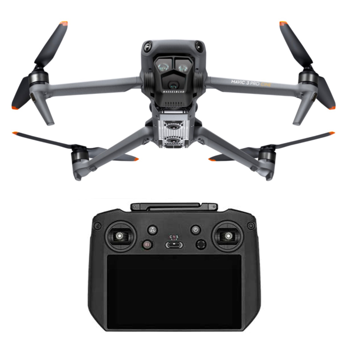 DJI Mavic 3 Pro Cine Premium Combo (DJI RC Pro)