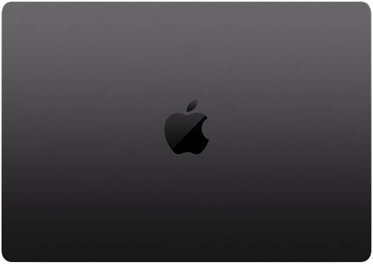 Apple MacBook Pro 16" M3 Max 16-CPU 40-GPU 48GB
