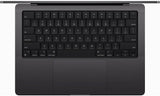 Apple MacBook Pro 16" M3 Pro 12-CPU 18-GPU | English Keyboard