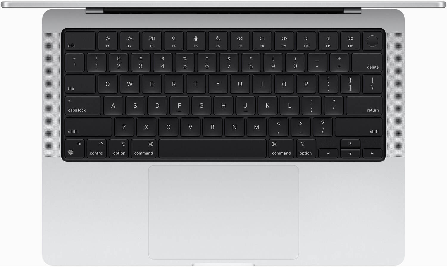 Apple MacBook Pro 14