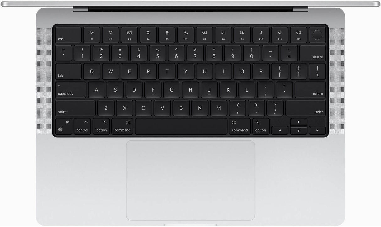 Apple MacBook Pro 16" M3 Pro 12-CPU 18-GPU | English Keyboard