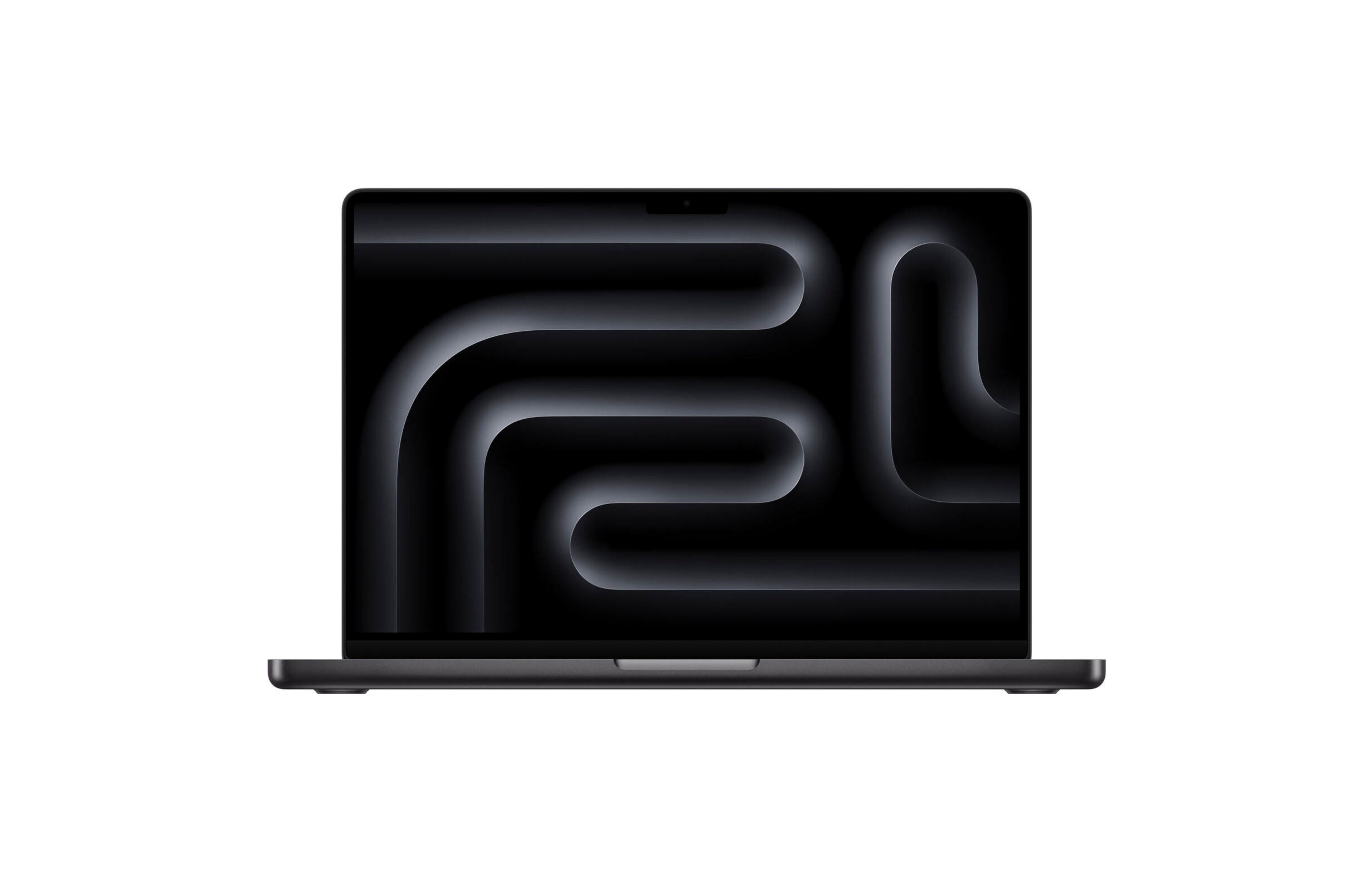 Apple MacBook Pro 16" M3 Pro 12-CPU 18-GPU | English Keyboard