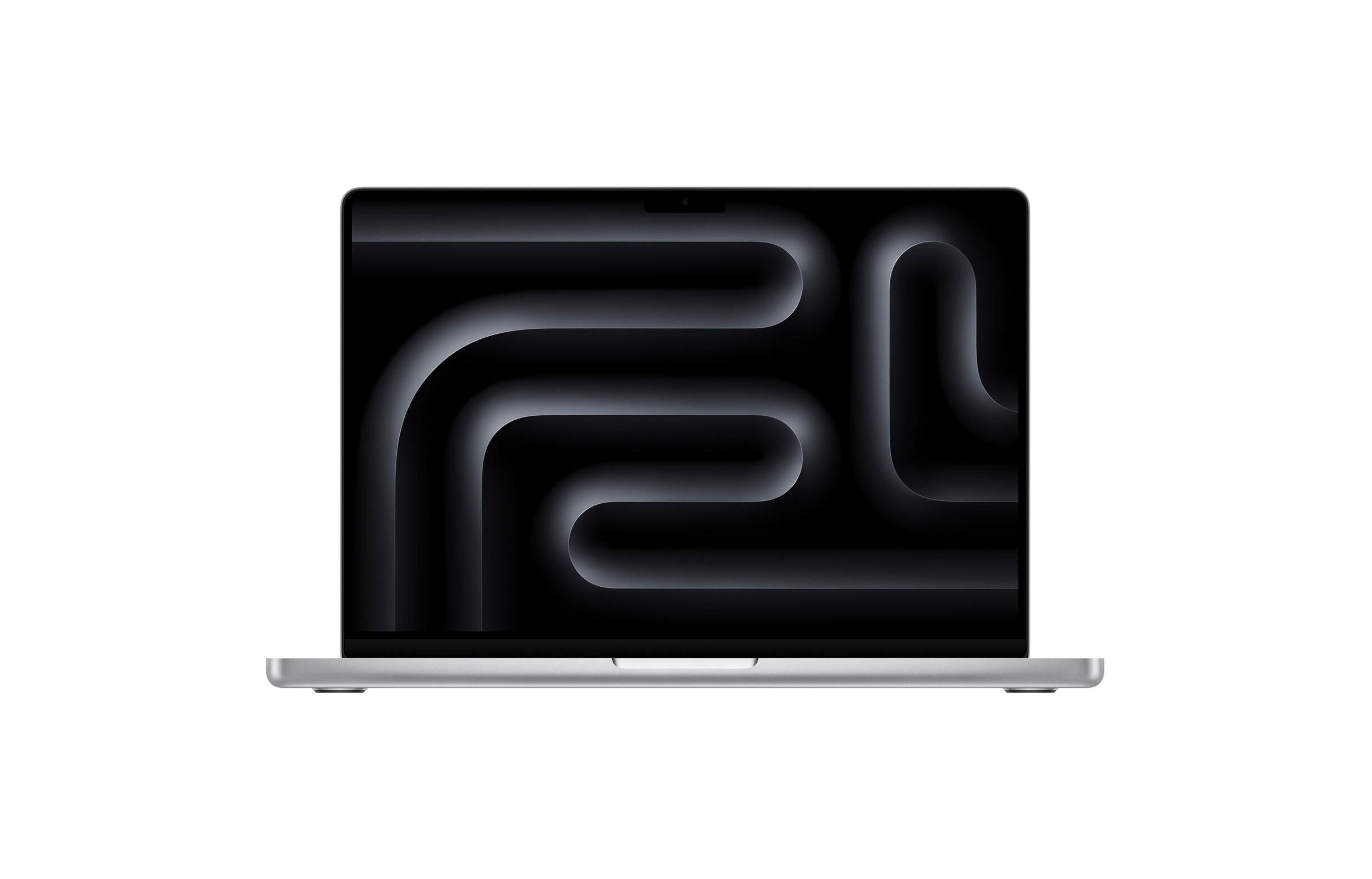 Apple MacBook Pro 14" M3 Pro 12-CPU 18-GPU 18GB RAM 1TB | English Keyboard