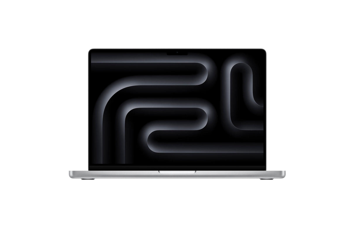 Apple MacBook Pro 14" M3 8-CPU 10-GPU 8GB RAM | English Keyboard