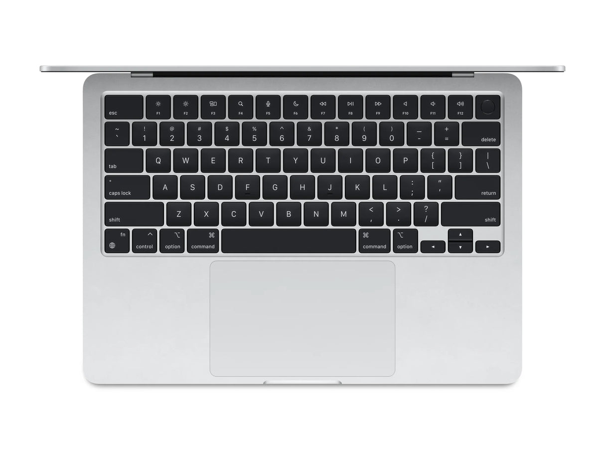 Apple MacBook Air 15" M3 2024 8-CPU 10-GPU 24GB RAM 512GB SSD English Keyboard
