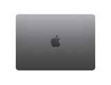 Apple MacBook Air 15" M3 2024 8-CPU 10-GPU 24GB RAM 512GB SSD English Keyboard