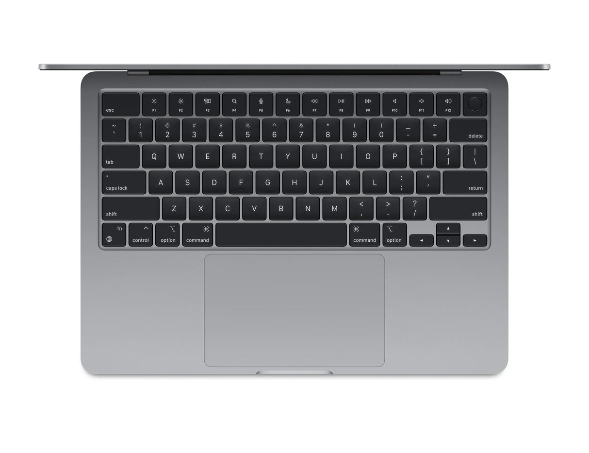 Apple MacBook Air 15" M3 2024 8-CPU 10-GPU 24GB RAM 512GB SSD English Keyboard