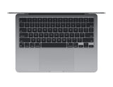 Apple MacBook Air 15" M3 2024 8-CPU 10-GPU 24GB RAM 512GB SSD English Keyboard