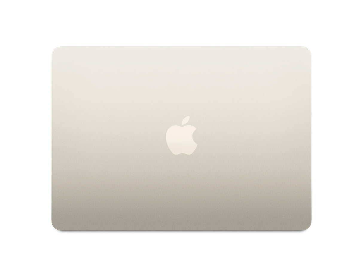 Apple MacBook Air 15" M3 2024 8-CPU 10-GPU 24GB RAM 512GB SSD English Keyboard