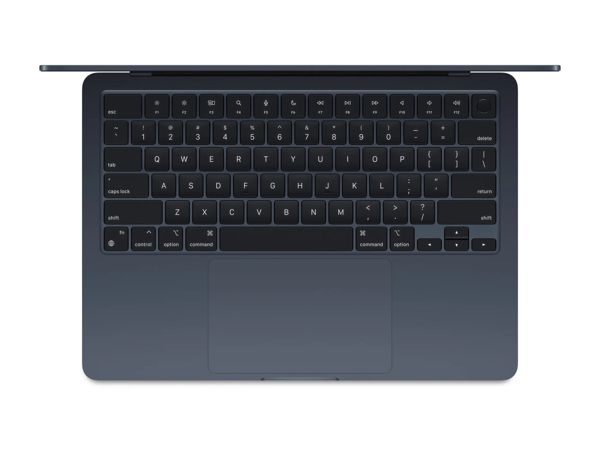 Apple MacBook Air 15" M3 2024 8-CPU 10-GPU 24GB RAM 512GB SSD English Keyboard