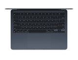 Apple MacBook Air 15" M3 2024 8-CPU 10-GPU 24GB RAM 512GB SSD English Keyboard