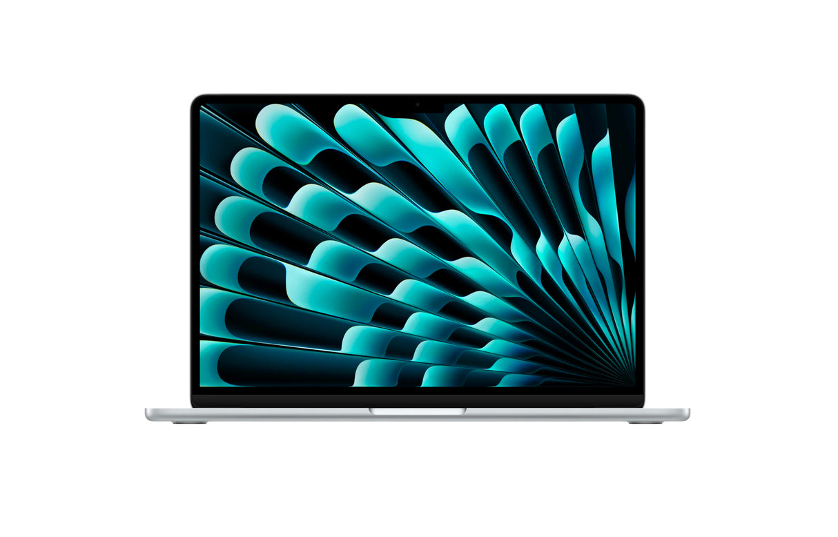 Apple MacBook Air 15" M3 2024 8-CPU 10-GPU 24GB RAM 512GB SSD English Keyboard
