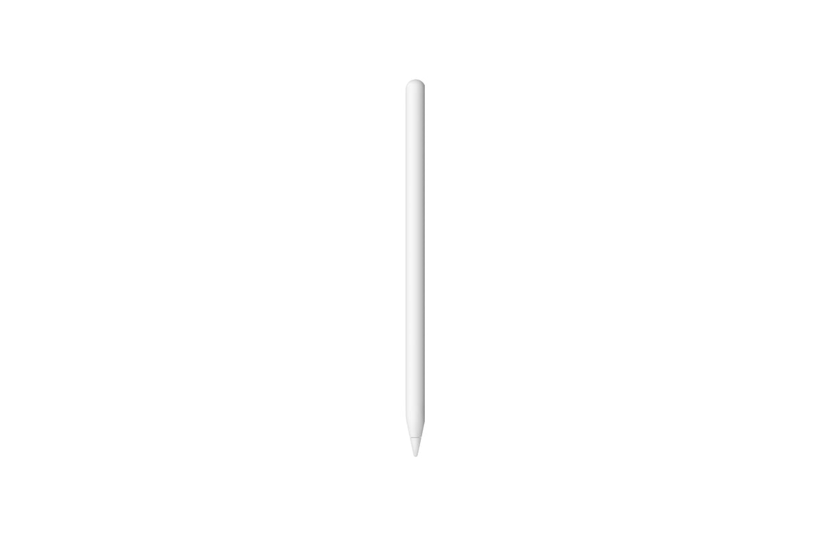 Apple Pencil 2nd Generation