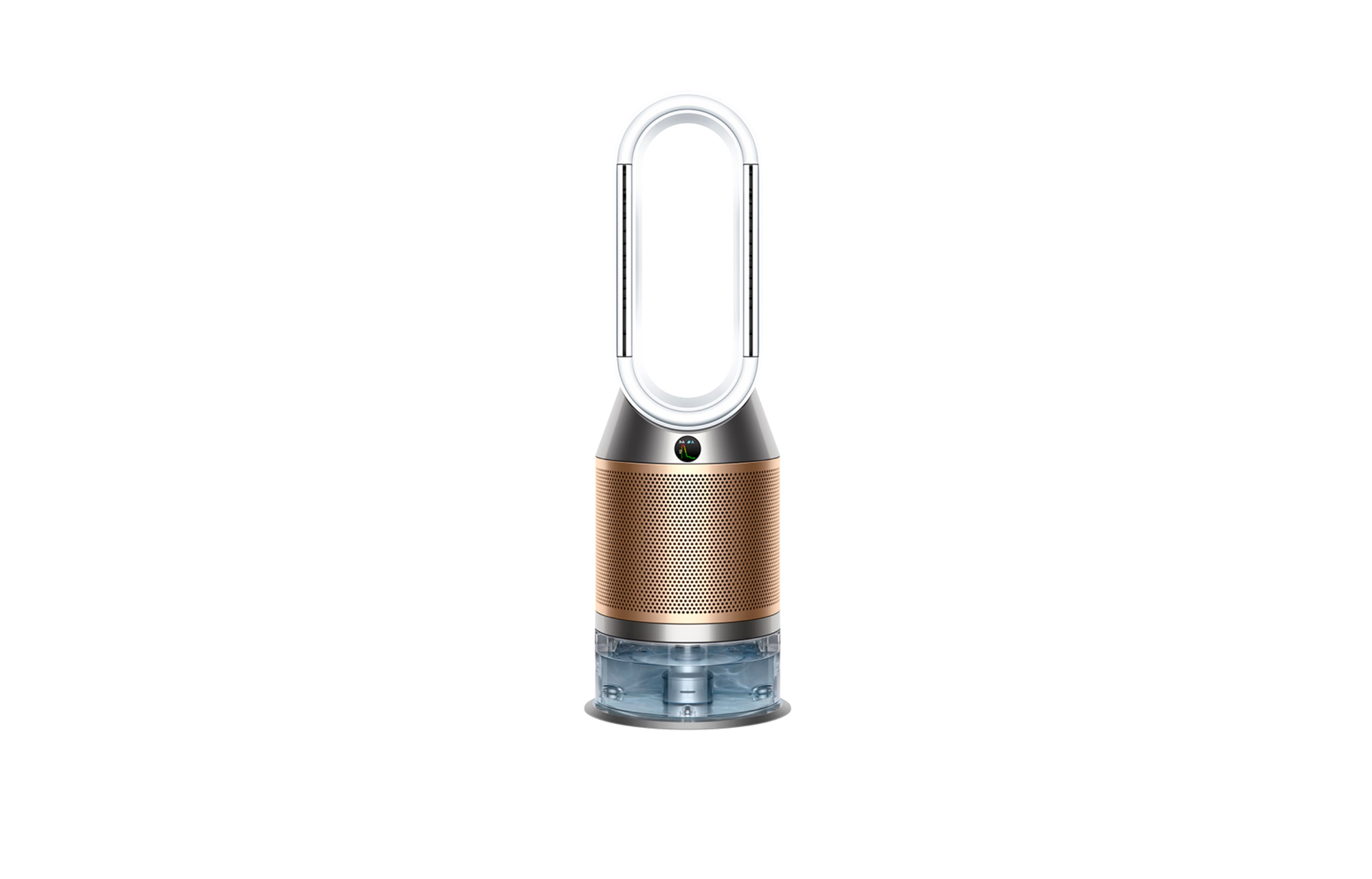 Dyson Purifier Humidify+Cool Formaldehyde (White/Gold)