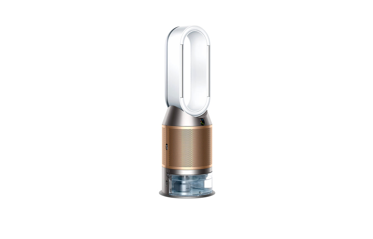 Dyson Purifier Humidify+Cool Formaldehyde (White/Gold)