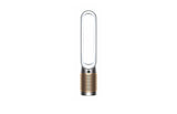 Dyson Purifier Cool™ Formaldehyde Air Purifier (White/Gold)