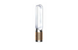 Dyson Purifier Cool™ Formaldehyde Air Purifier (White/Gold)