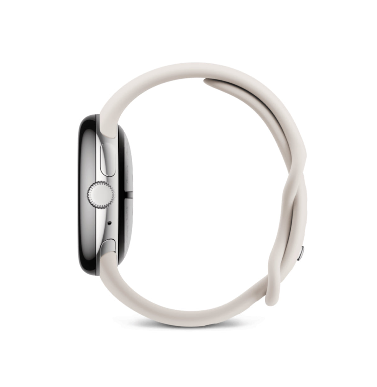 Google Pixel Watch 3