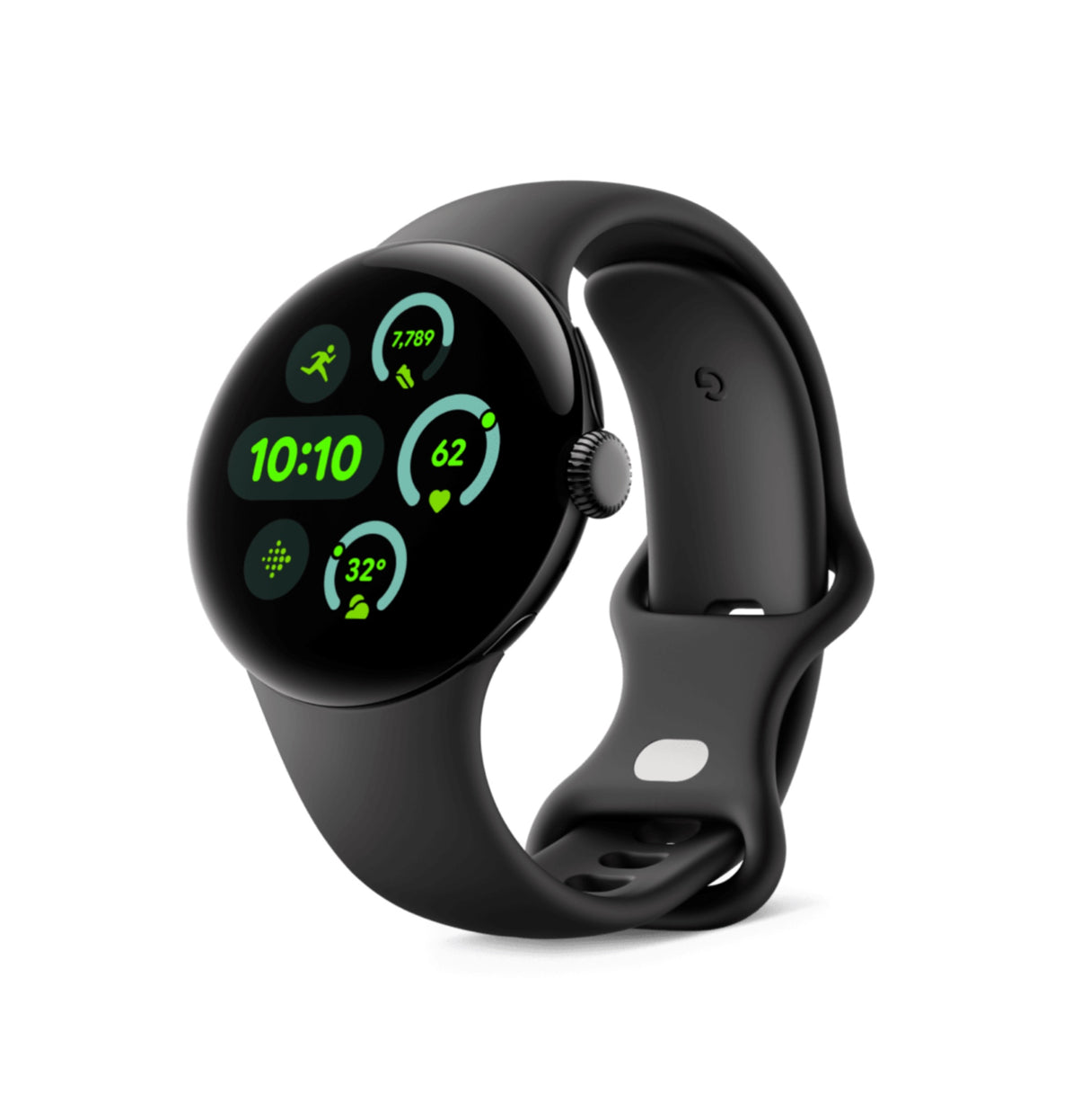 Google Pixel Watch 3