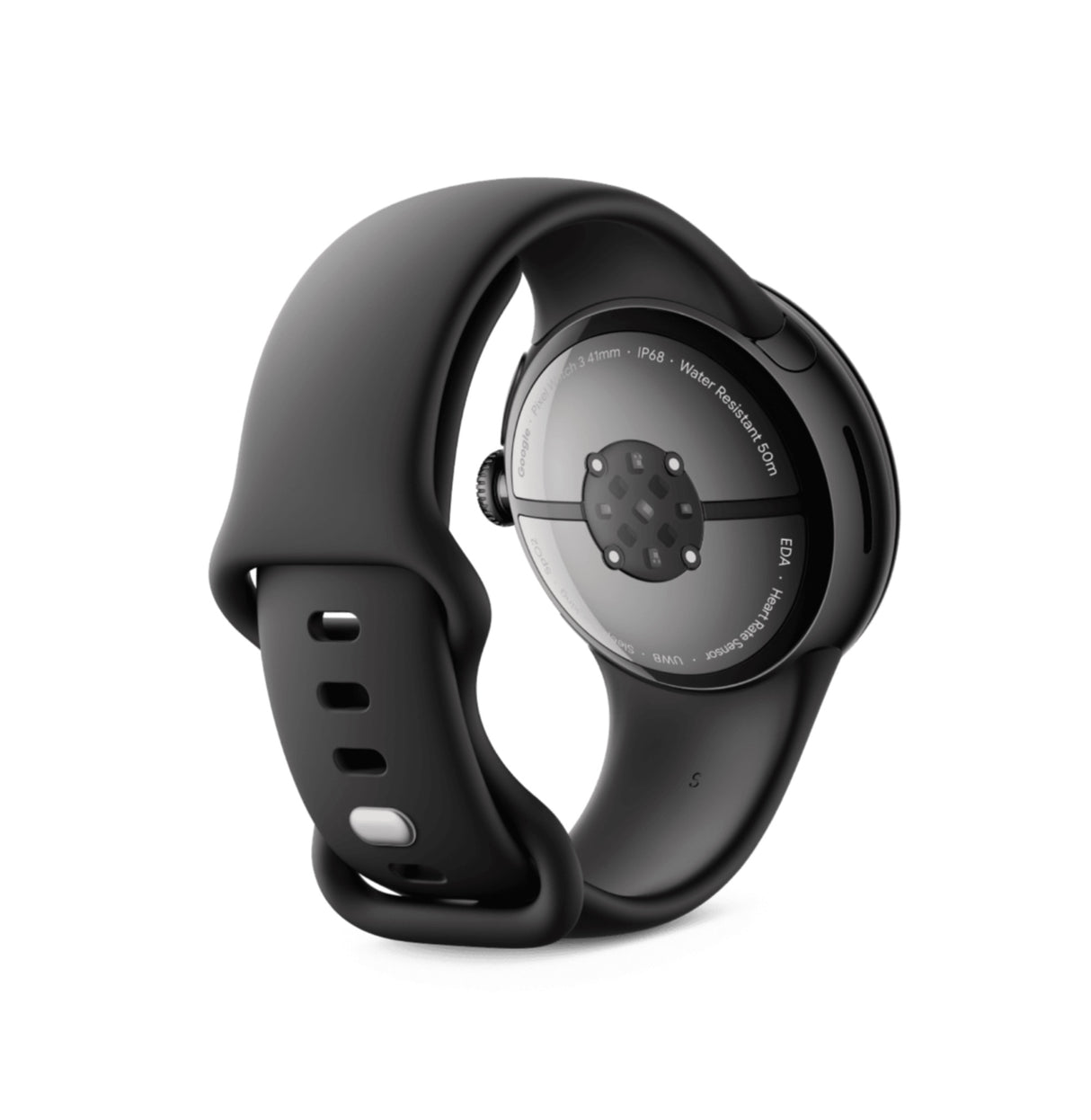 Google Pixel Watch 3