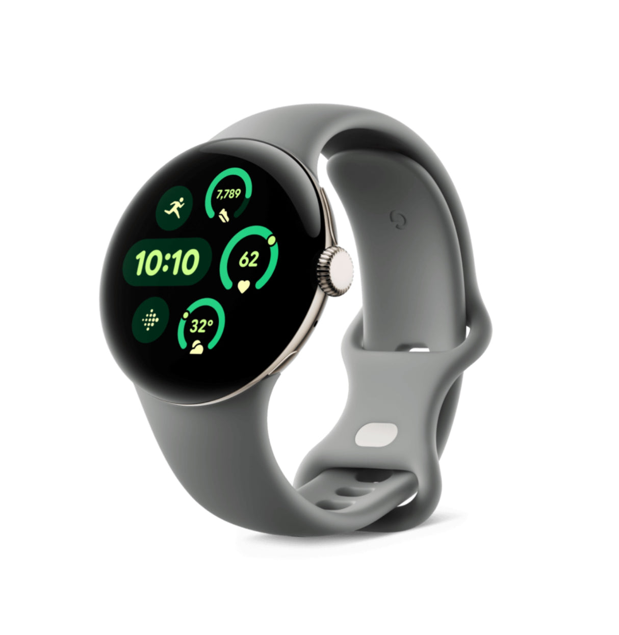 Google Pixel Watch 3