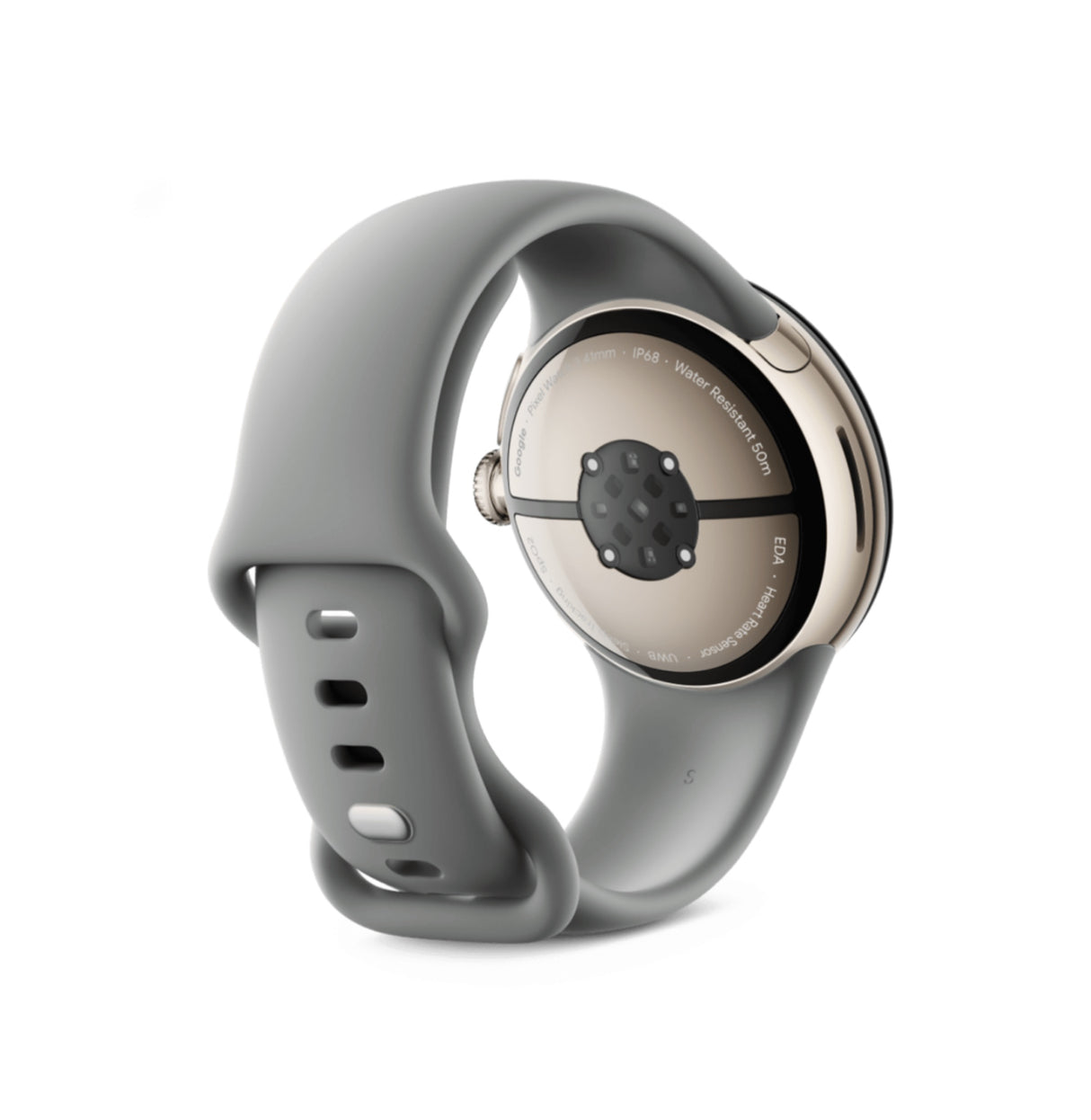 Google Pixel Watch 3
