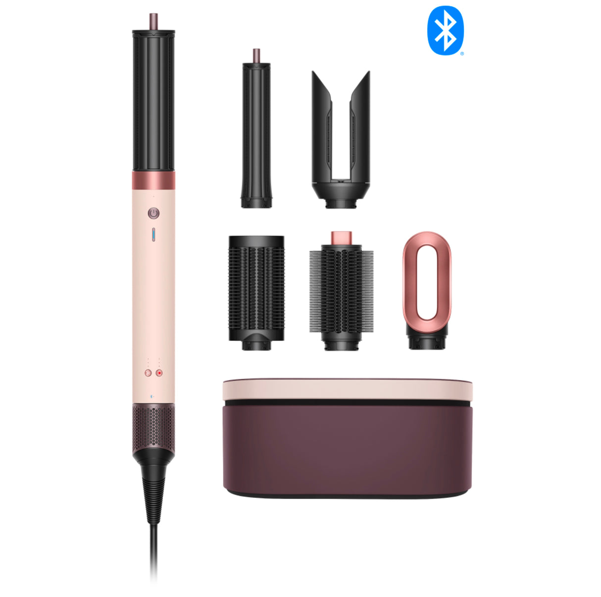 Dyson Airwrap™ Coanda 2x™ Multi-Styler & Dryer