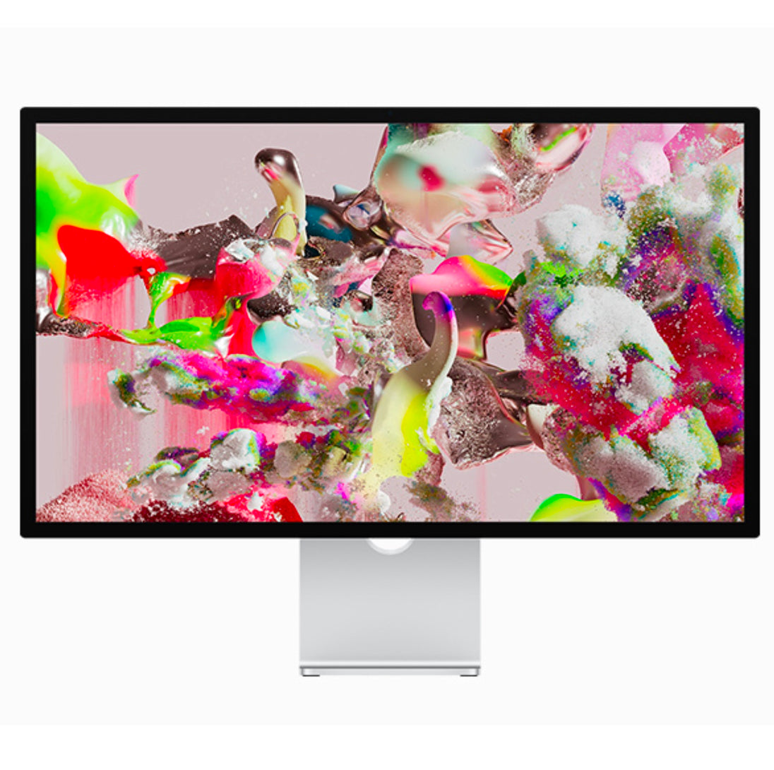 Apple Studio Display 標準ガラス 27インチMK0U3J/A（Apple Studio  