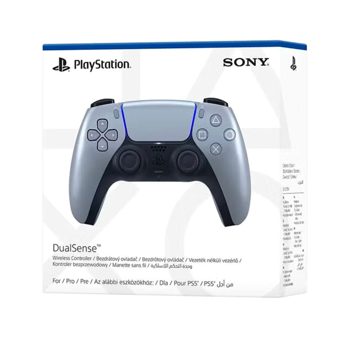Sony PlayStation PS5 DualSense Wireless Controller