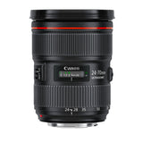 Canon EF 24-70mm F/2.8L II USM