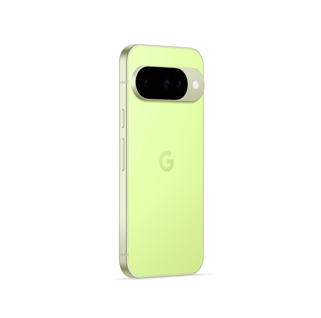 Google Pixel 10