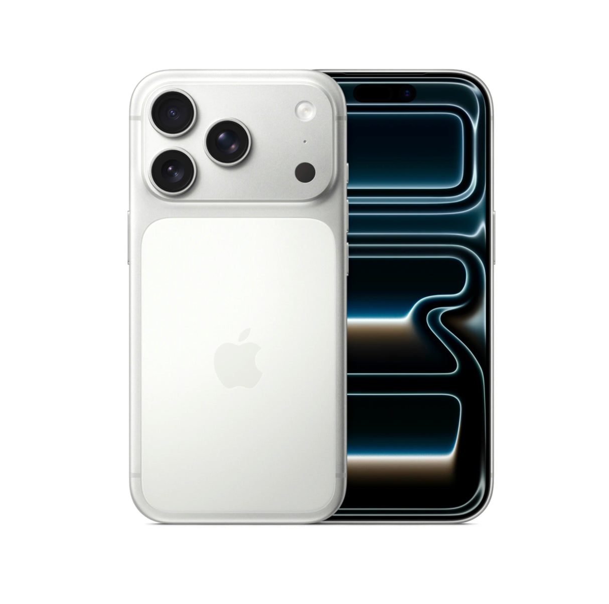 iPhone 17 Pro (2025)
