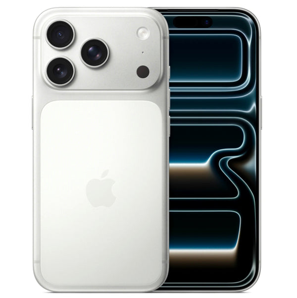 Apple iPhone 17 Pro Max (2025) Dual eSIM