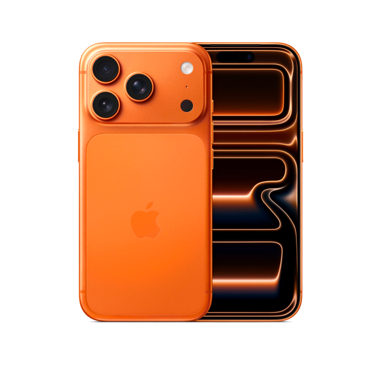 iPhone 17 Pro (2025)