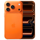 Apple iPhone 17 Pro (2025) | physical SIM + eSIM