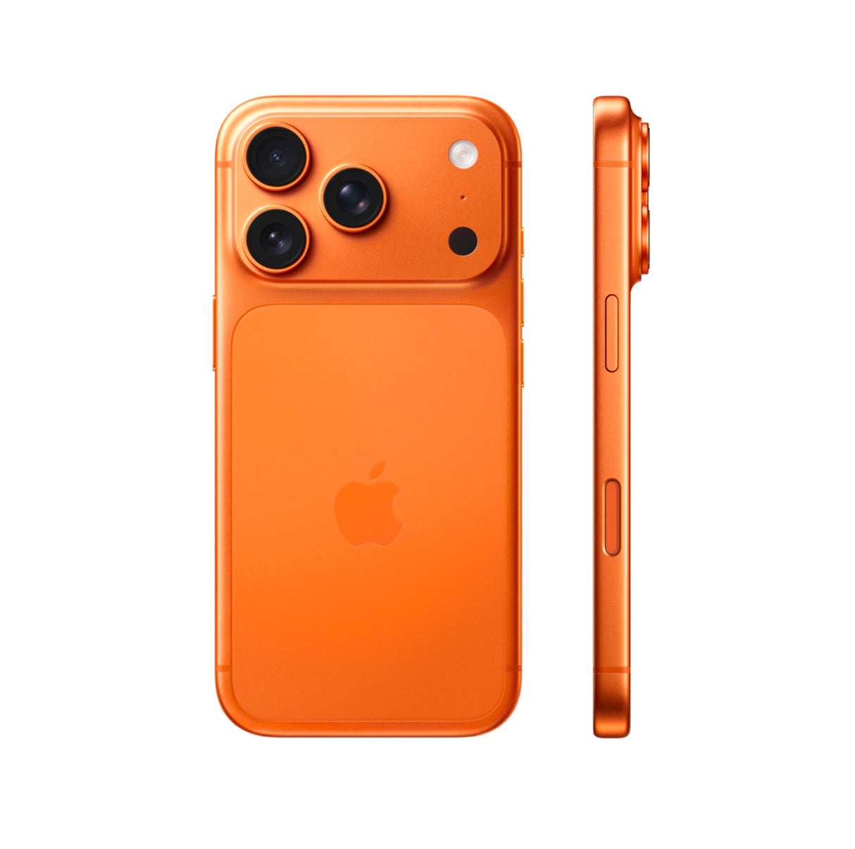 iPhone 17 Pro (2025)