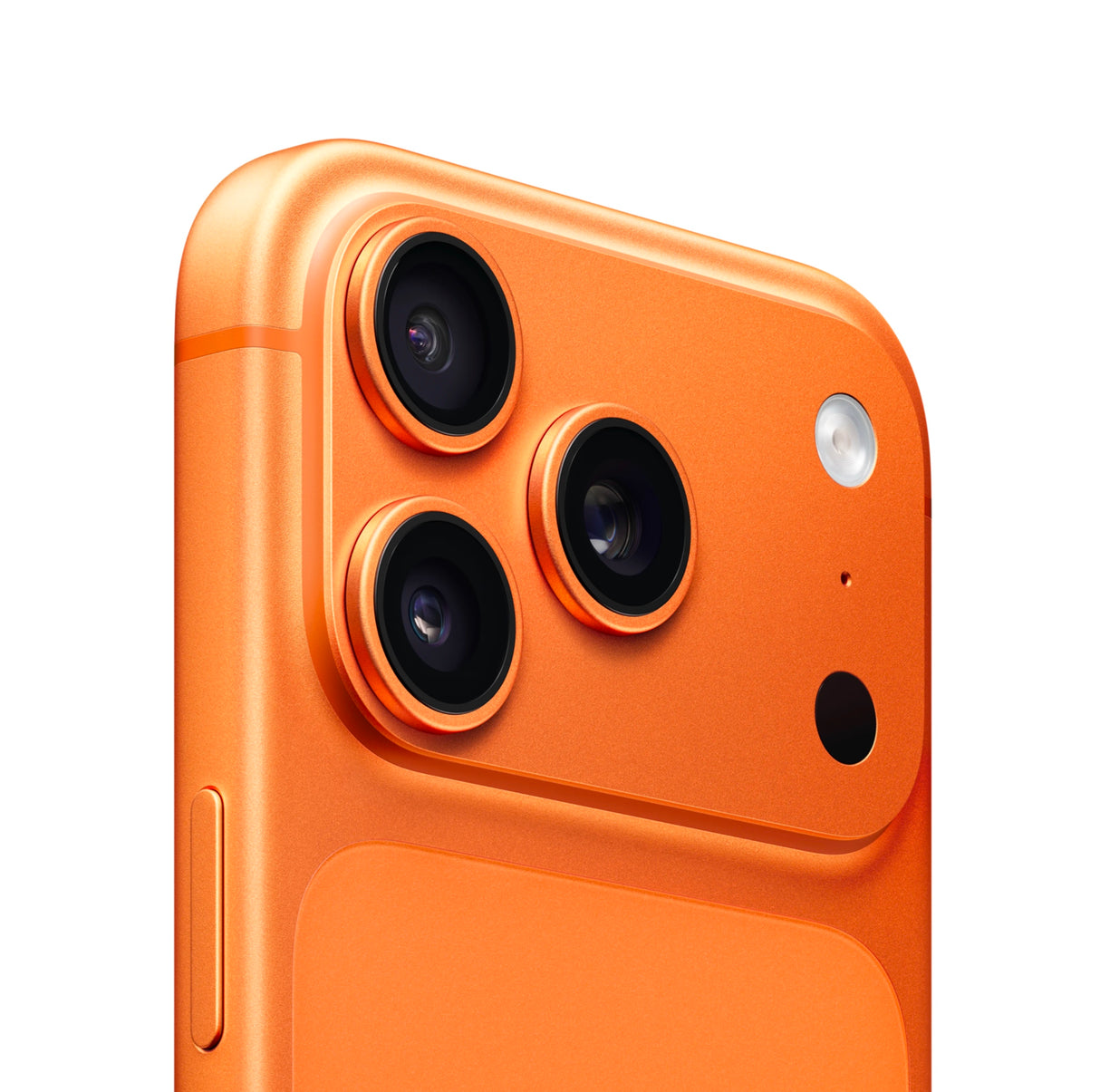iPhone 17 Pro (2025)
