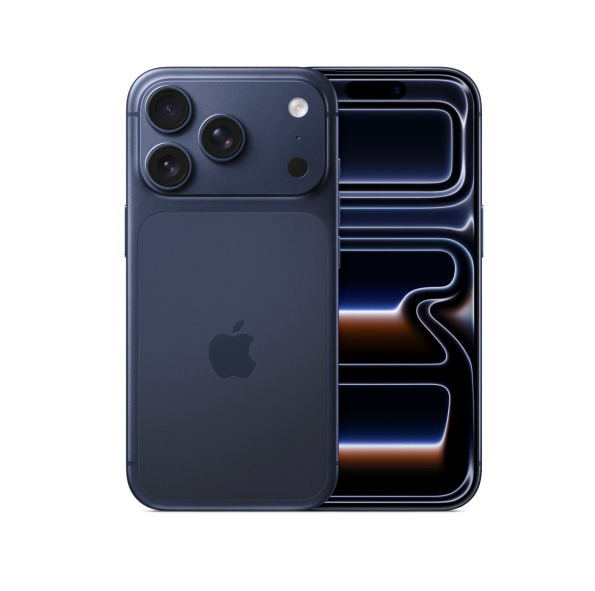 iPhone 17 Pro (2025)