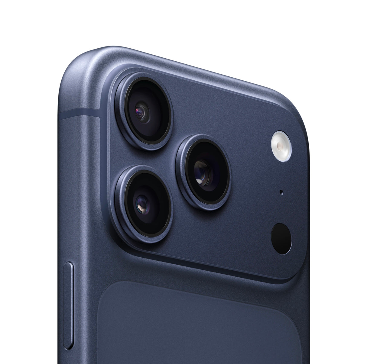 iPhone 17 Pro (2025)