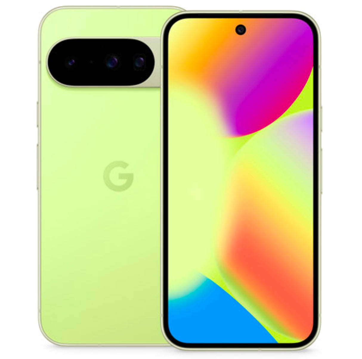 Google Pixel 10