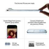 iPhone Air TDRA