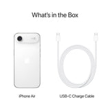 iPhone Air TDRA