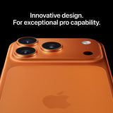 iPhone 17 Pro (2025) | physical SIM + eSIM