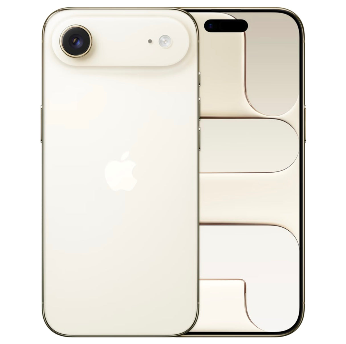iPhone Air TDRA