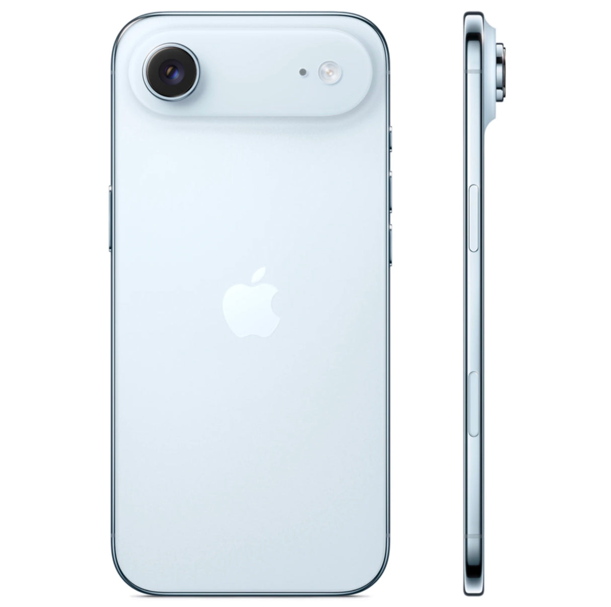 iPhone Air TDRA