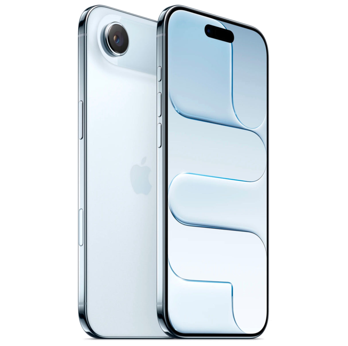 iPhone Air TDRA